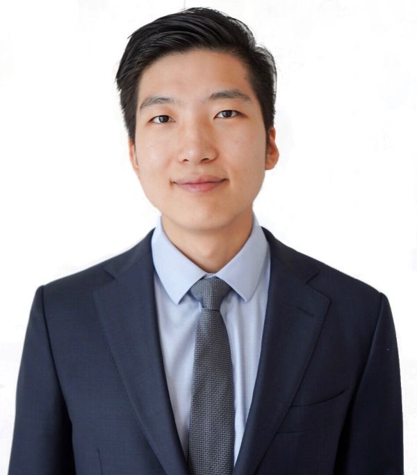 Gary Gao, Sales Representative