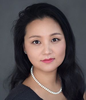 Ying Li, Broker