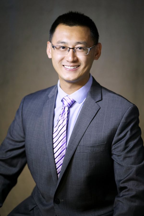 Biao Liu, Sales Representative
